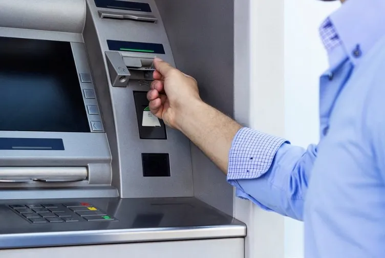 ATM’lerde Yeni Dönem: Para Çekme ve Yatırma İşlemleri Daha Hızlı Olacak - Sayfa 6