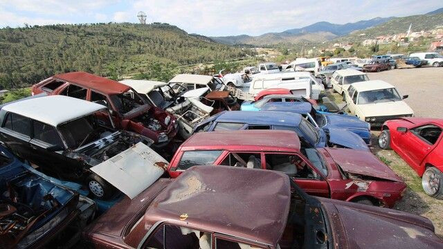 Hurda Araç Teşvikleri Yeniden Gündemde: 25 Yaş Üstü Araçlara ÖTV Muafiyeti Geliyor - Sayfa 4