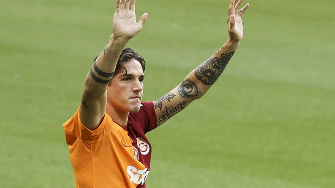 Zaniolo için Galatasaray'ın gözü opsiyon maddesinde - Sayfa 4