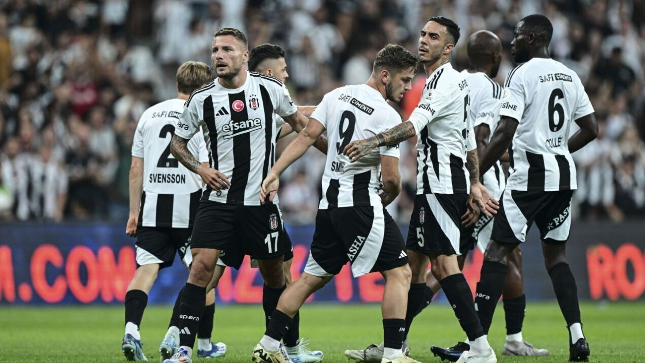 Kartal son 12 maçta 14 gol yedi - Sayfa 3