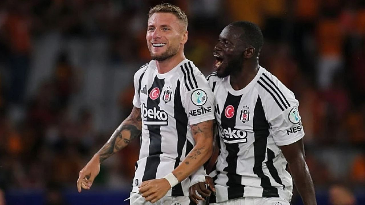 Kartal son 12 maçta 14 gol yedi - Sayfa 2