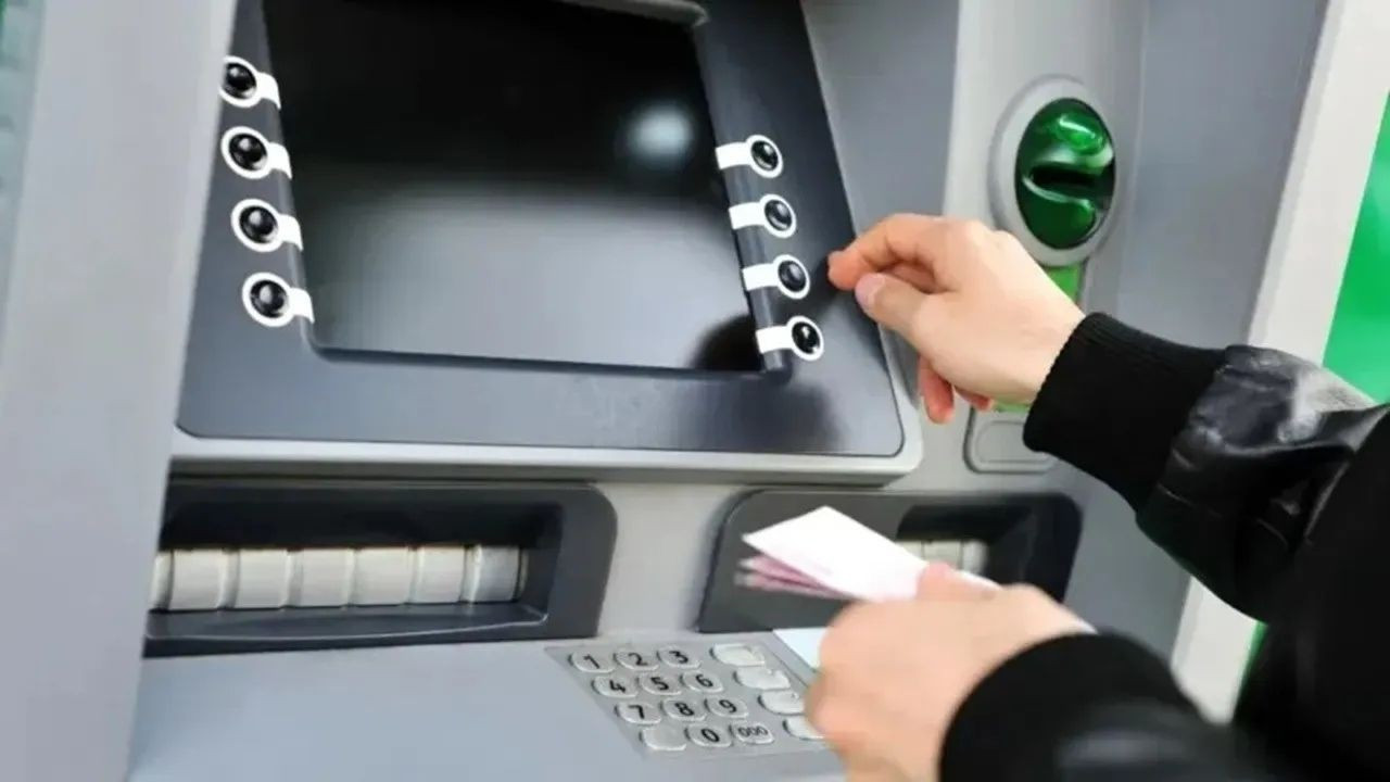 ATM’lerde Yeni Dönem: Para Çekme ve Yatırma İşlemleri Daha Hızlı Olacak