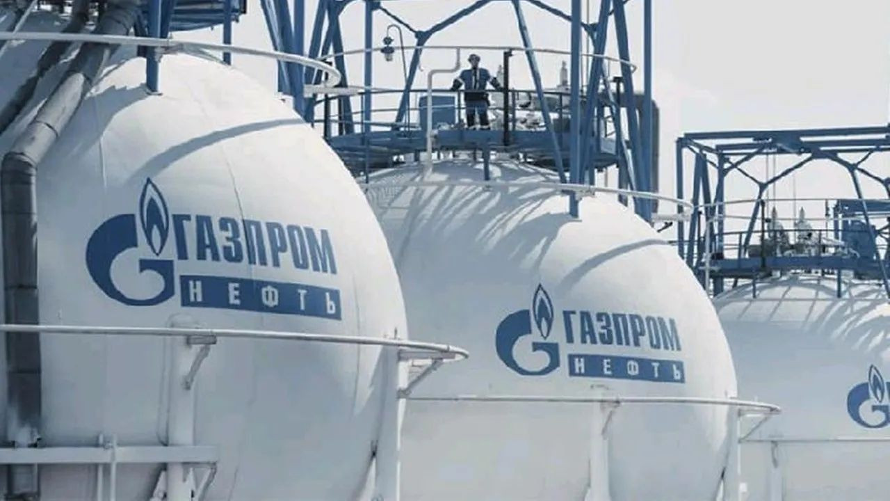 Bakan Bayraktar: “ABD'nin Gazprom yaptırımları Türkiye'yi etkileyebilir'' - Sayfa 4