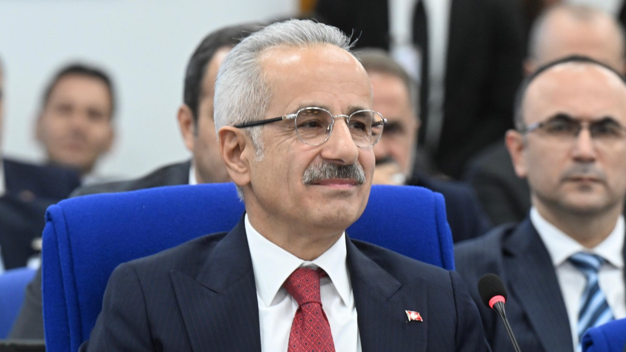 Bakan Uraloğlu: “Yap-İşlet-Devret aynı zamanda bir finansman ve yapım modelidir”