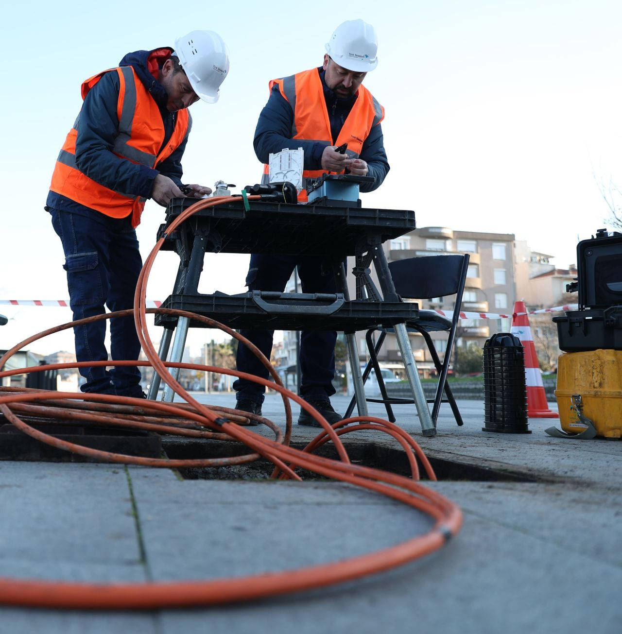 Türk Telekom’un Fibere Bağlı LTE Baz İstasyonu Oranı Yüzde 53’e Yükseldi - Sayfa 4