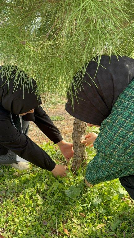 Gençlik çalışanları uyum eğitiminden döndü - Sayfa 4