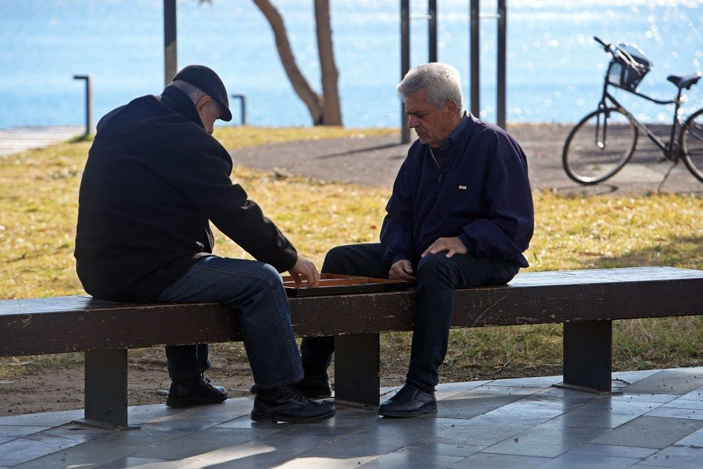 Montlarıyla geldiler, ısınmak için denize girdiler - Sayfa 13