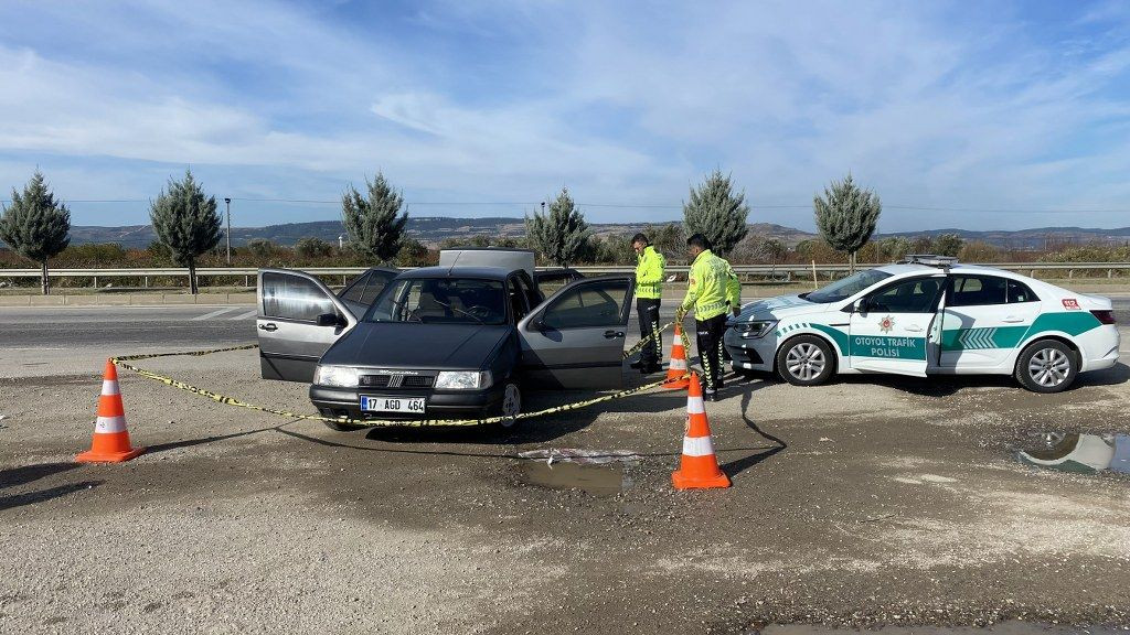 Pompalı tüfekle husumetlisi tarafından öldürüldü - Sayfa 4