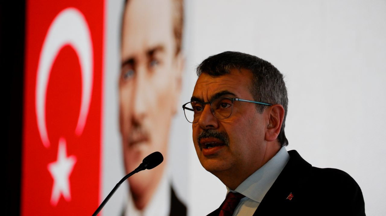 Bakan Tekin: Türkiye Yüzyılı Maarif Modeli bilgiyi değil, insanı merkeze alır” - Sayfa 14