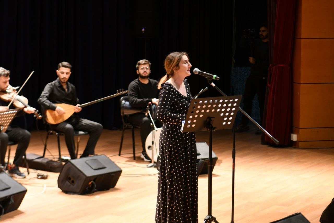 SAÜ’den Geleceğin Öğretmen Adaylarına Kutlama - Sayfa 5