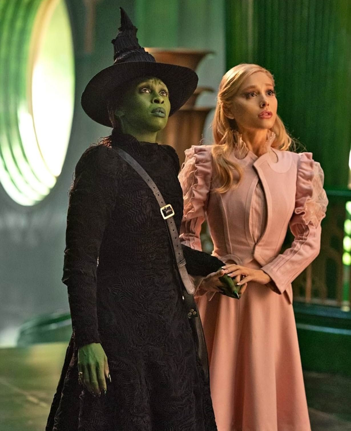 Wicked, Dünya Çapında Rekor Hasılatla Müzikal Uyarlamalarını Taçlandırdı - Sayfa 10