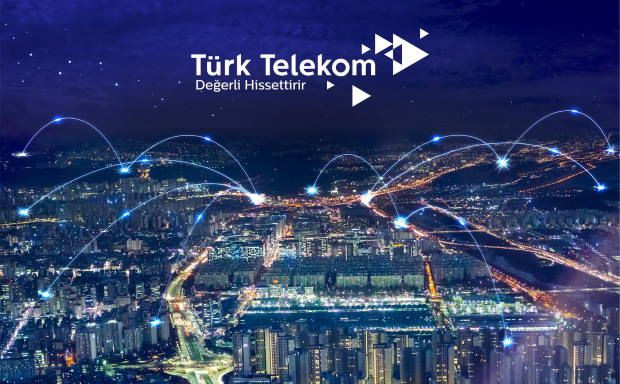 Türk Telekom’un Fibere Bağlı LTE Baz İstasyonu Oranı Yüzde 53’e Yükseldi - Sayfa 1