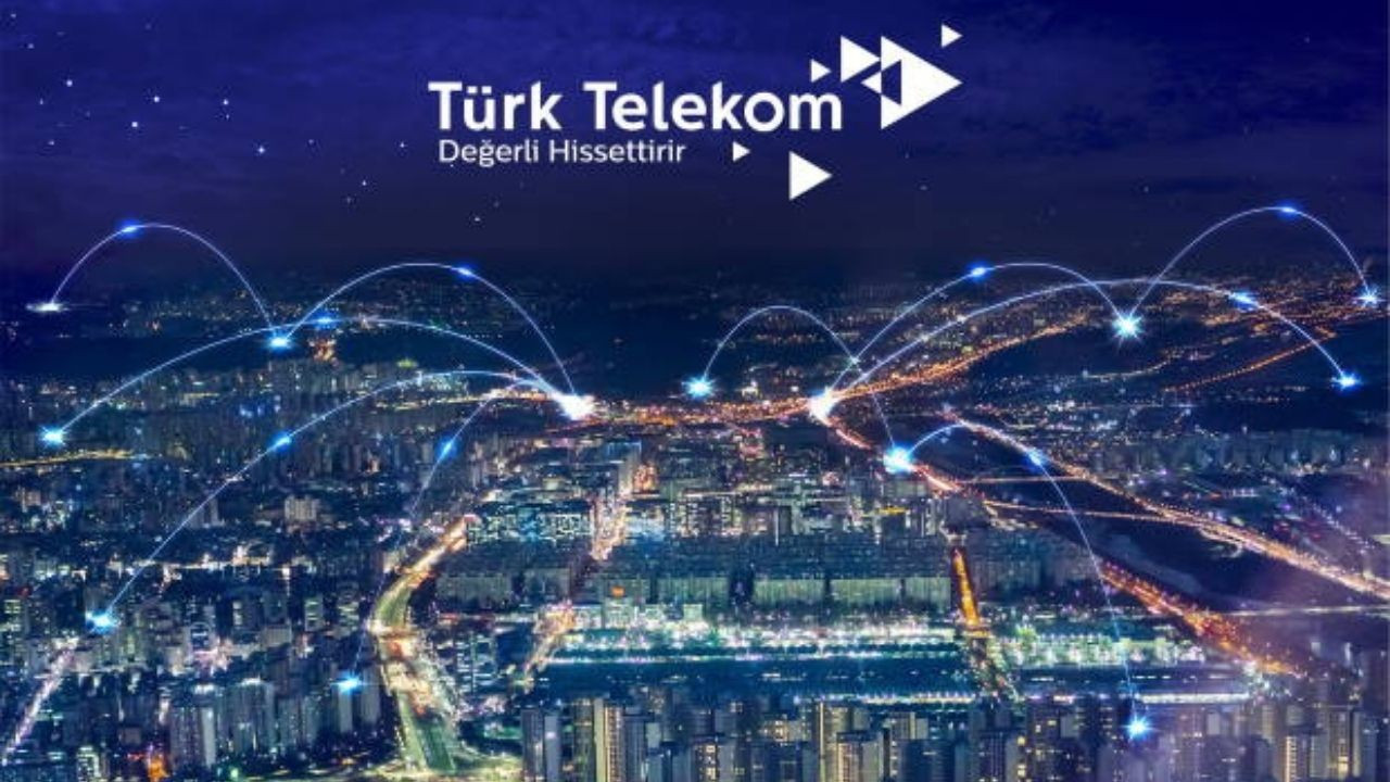 Türk Telekom’un Fibere Bağlı LTE Baz İstasyonu Oranı Yüzde 53’e Yükseldi