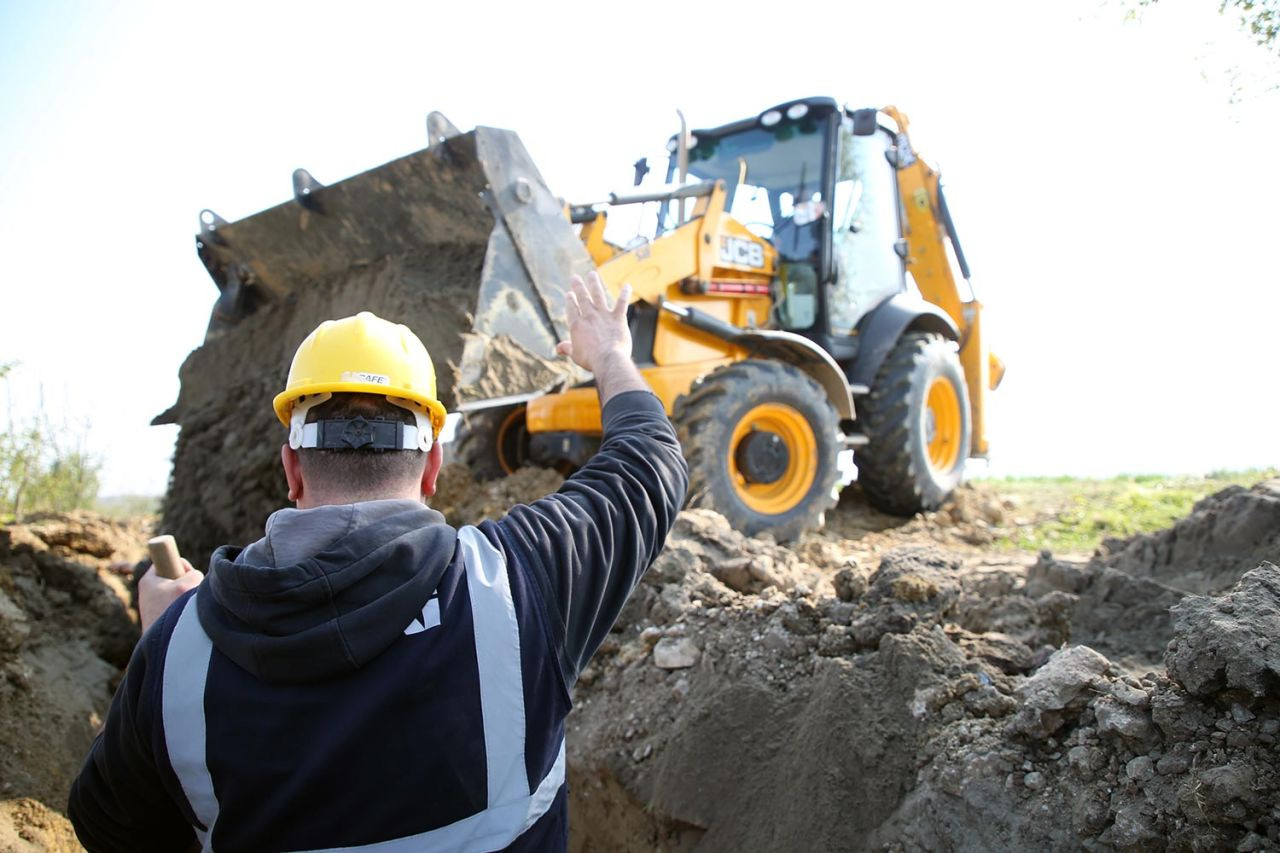 O mahallenin 2 bin 700 metrelik içme suyu hattı yenilendi! - Sayfa 4