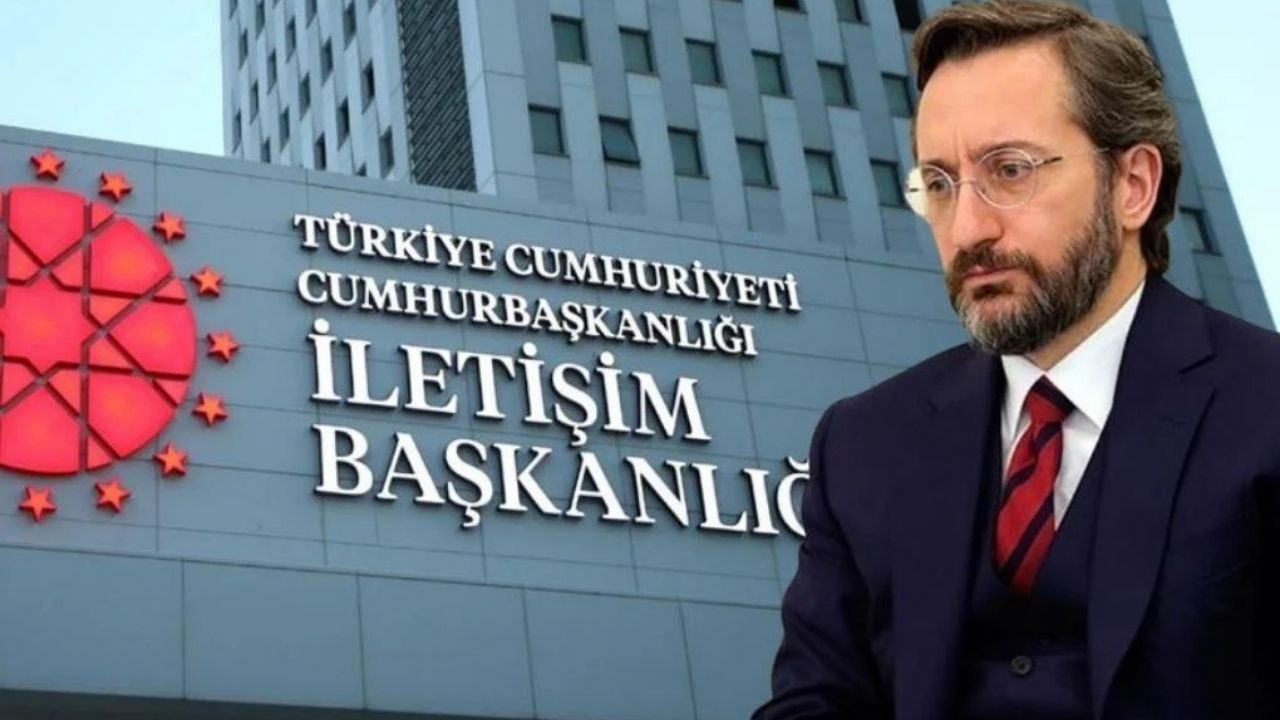 "İletişim Başkanlığı'nın Adını Kullanarak Sosyal Medyada Dolandırıcılık Yapan Çeteye Dikkat!"