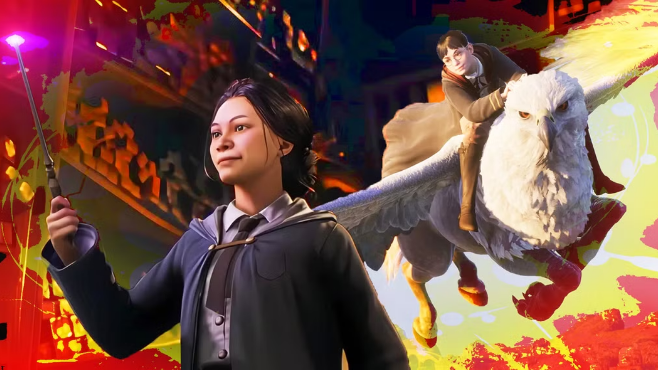 Hogwarts Legacy 2: Daha Küçük Bir Dünya, Daha Büyük Bir Deneyim Olabilir