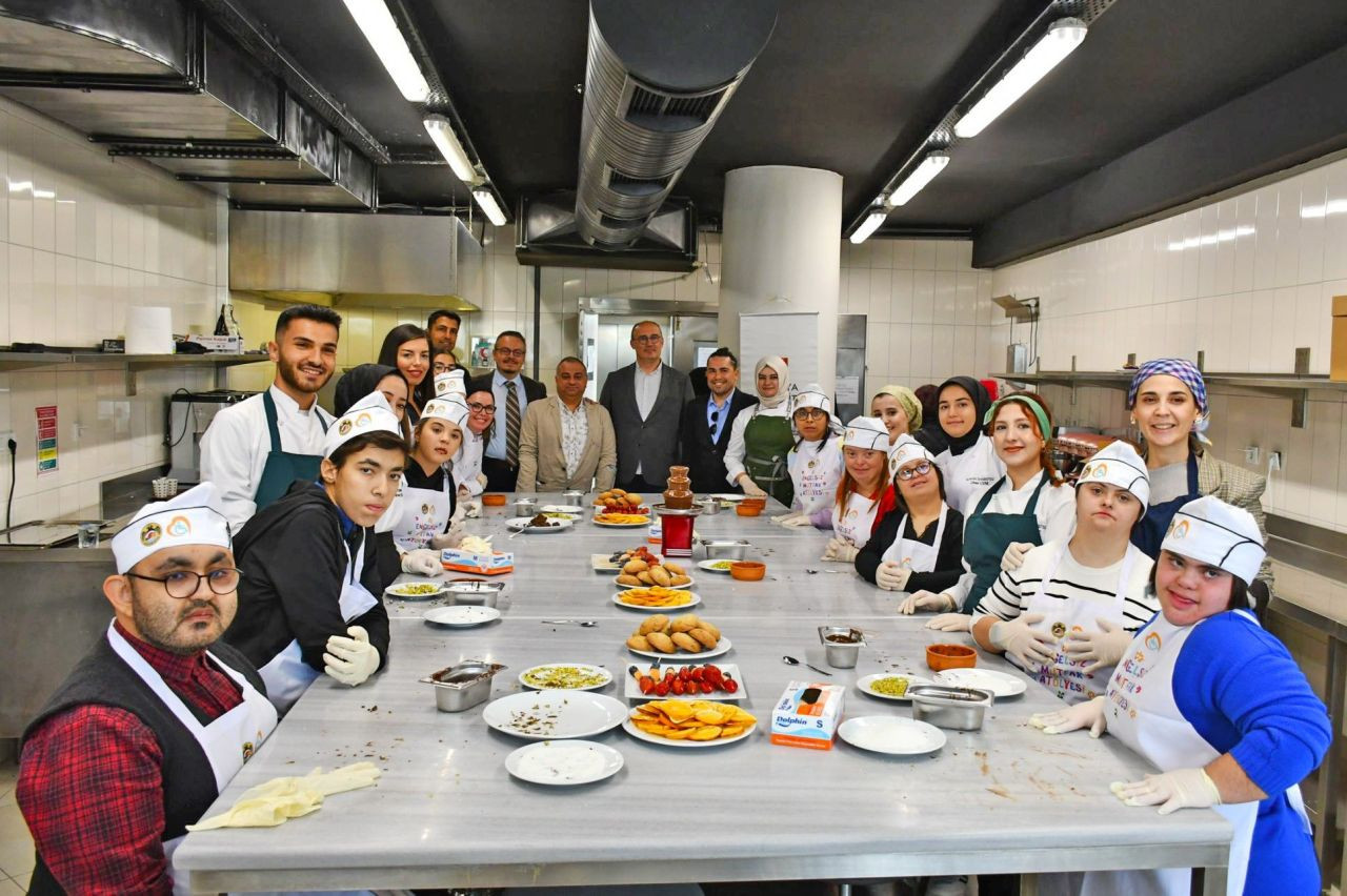 "Engellerin hepsini kaldıracağız'' - Sayfa 1