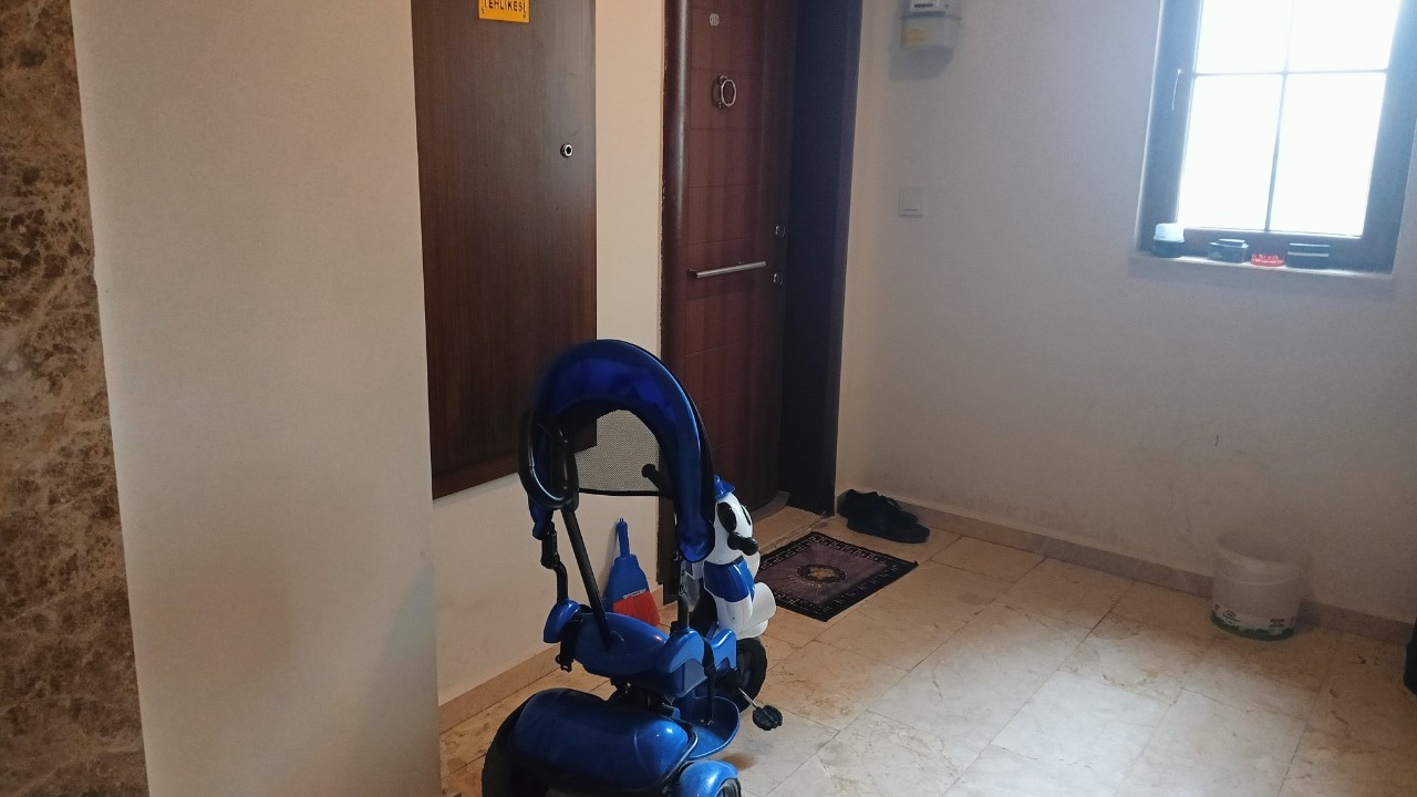 3 yaşındaki kız çocuğunun şüpheli ölümüyle ilgili komşu konuştu! “Olaydan bir ay önce...”