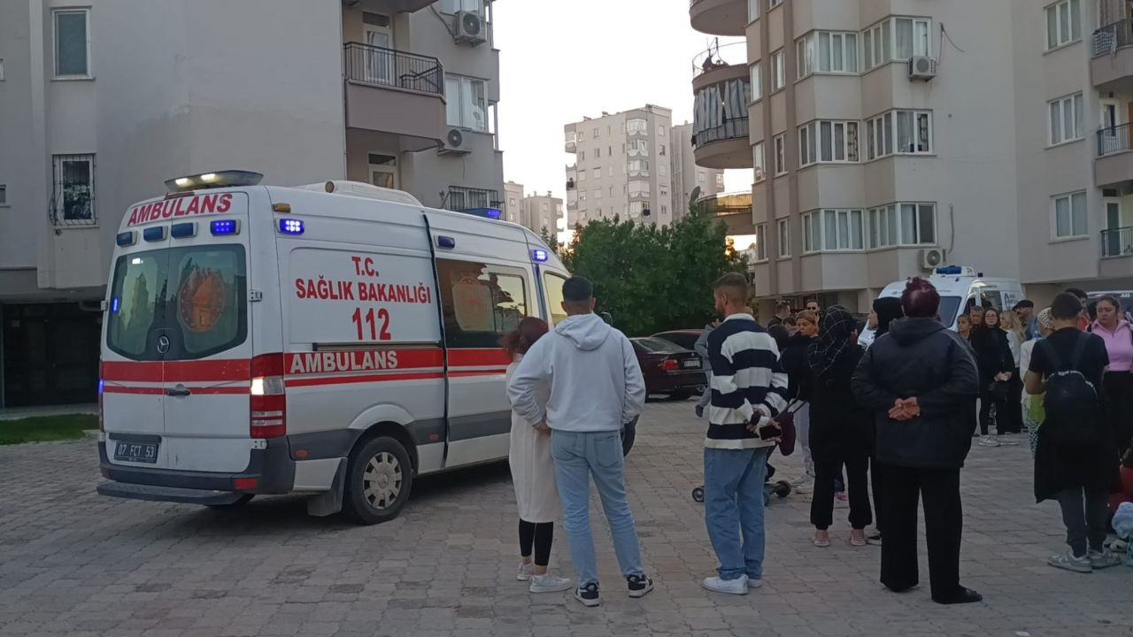 Antalya’da Kıskançlık Krizi Cinayeti: Eşini Tabancayla Vurdu - Sayfa 5