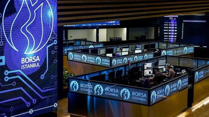 "Borsa İstanbul Yükselişini Sürdürdü: BIST 100 Endeksi 9.700 Seviyesini Aştı" - Sayfa 10