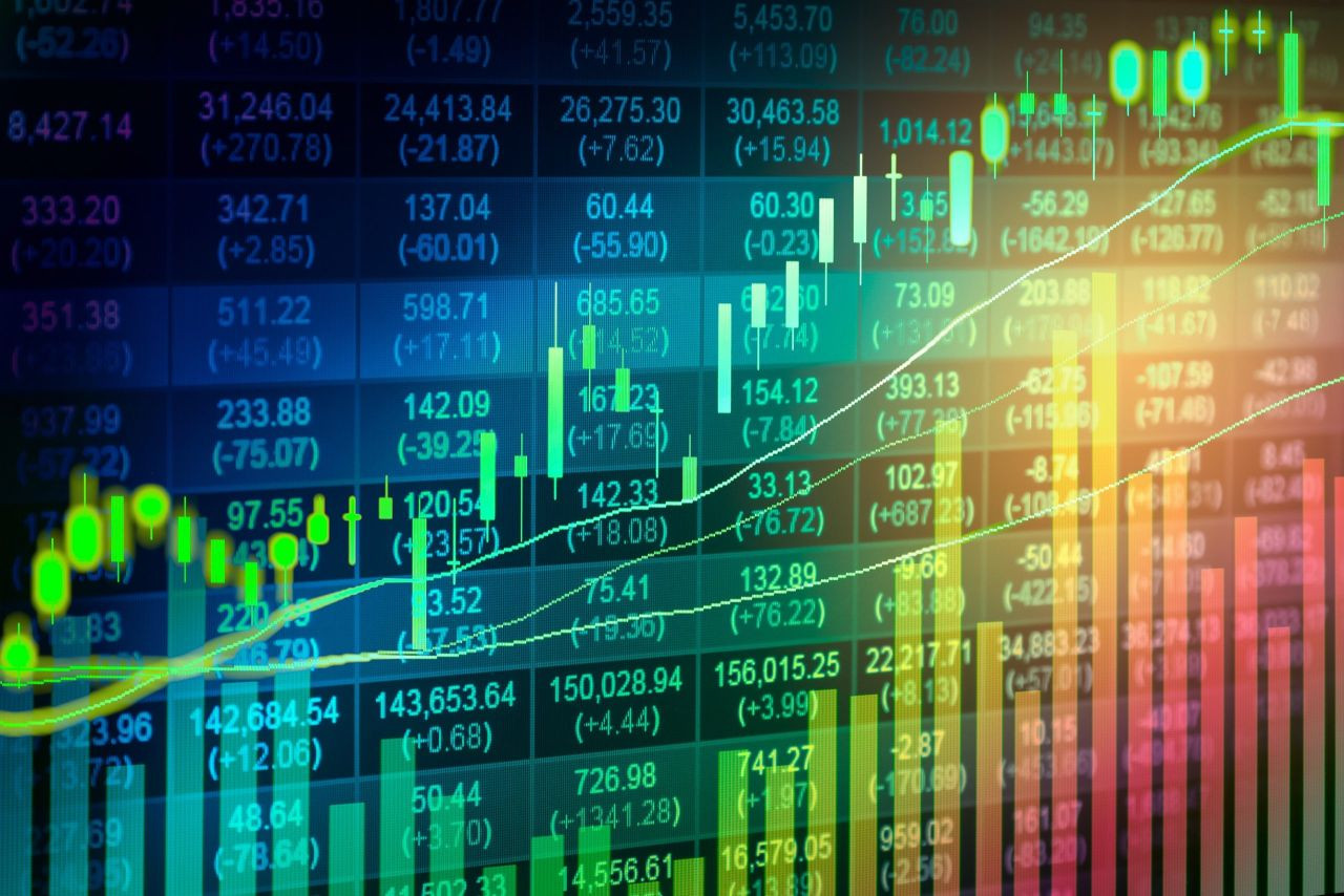 "Borsa İstanbul Yükselişini Sürdürdü: BIST 100 Endeksi 9.700 Seviyesini Aştı" - Sayfa 5