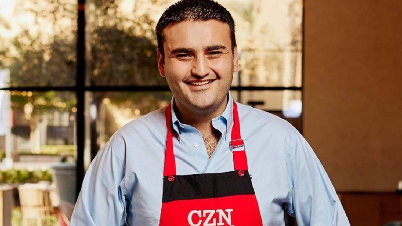 "CZN Burak'ın Restoranında Şok Hesap: 3 Kişiye 3.700 TL Ödettiren Menü Tepki Çekti!" - Sayfa 9