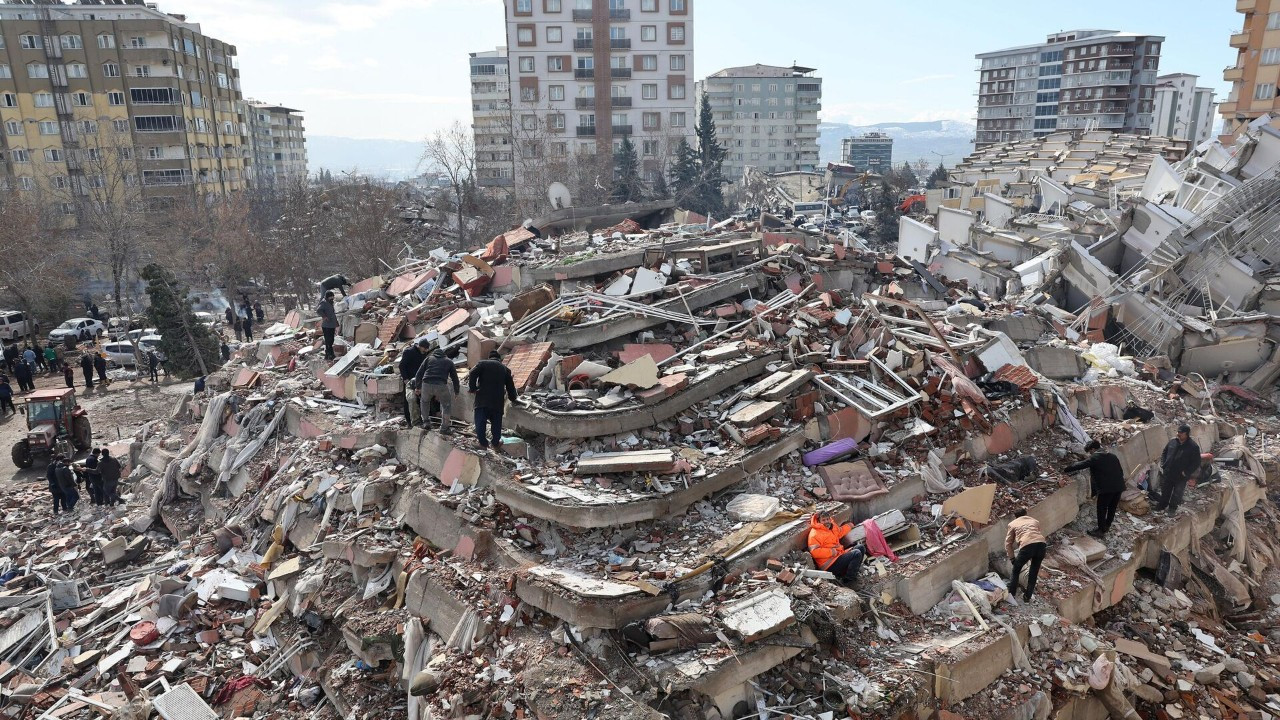 Türkiye’de 132 Diri Fay Üzerinde Eş Zamanlı Araştırma Başladı: Deprem Riskine Karşı Büyük Adım