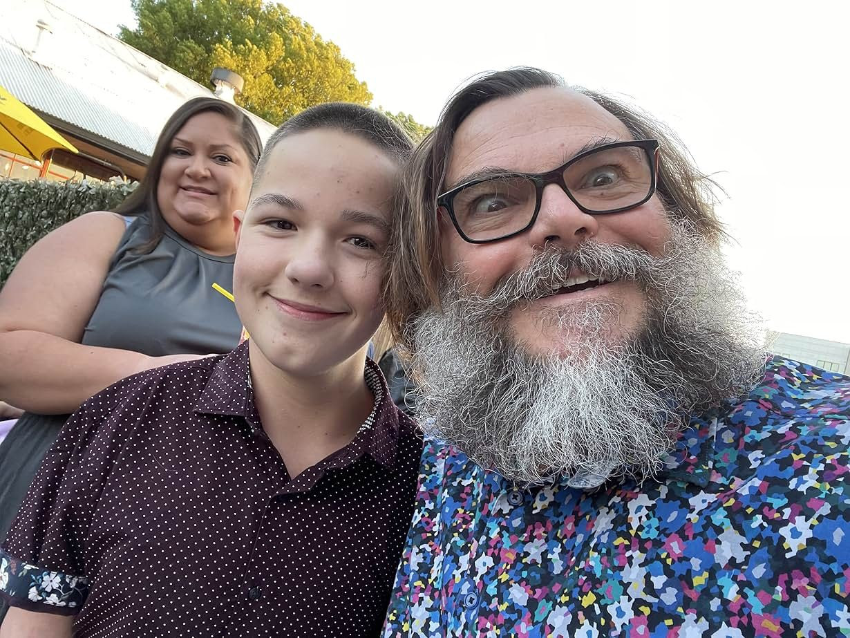 Jack Black, 18 Yıl Sonra Yeniden Noel Filmiyle Ekranlara Dönüyor - Sayfa 2