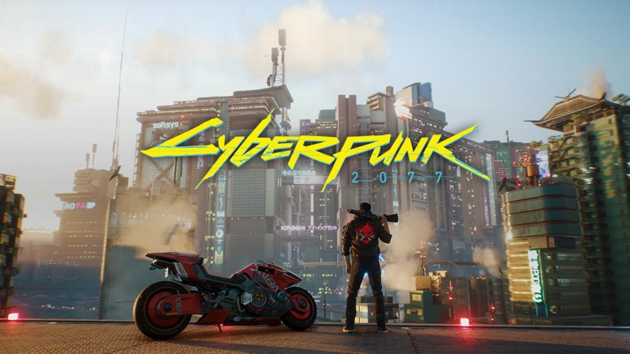 Cyberpunk 2077, 30 Milyon Satış Barajını Aştı