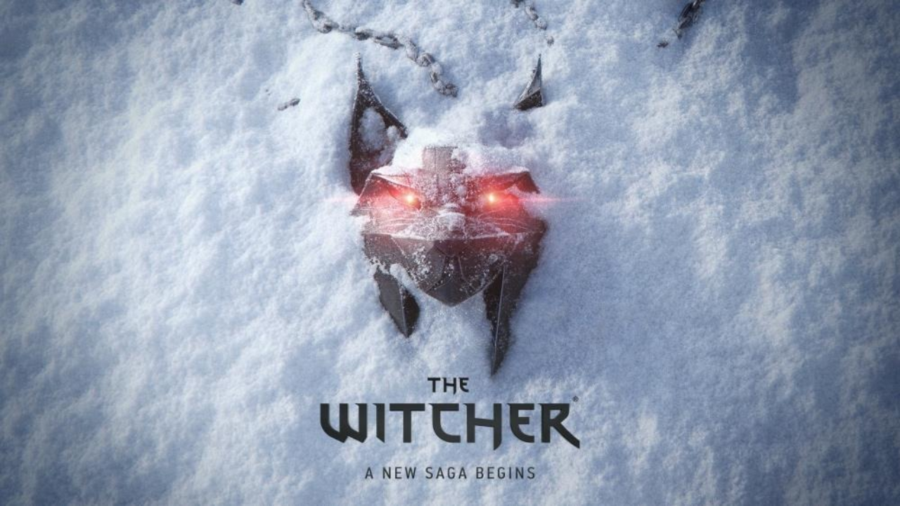 The Witcher 4 Resmen Tam Geliştirme Aşamasında