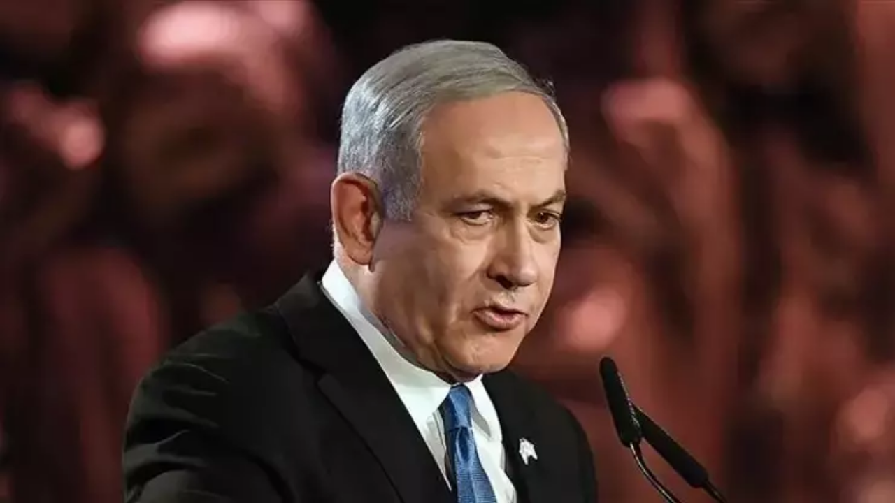 Fransa'dan Netanyahu İçin Geri Adım: Tutuklama Kararı Askıda