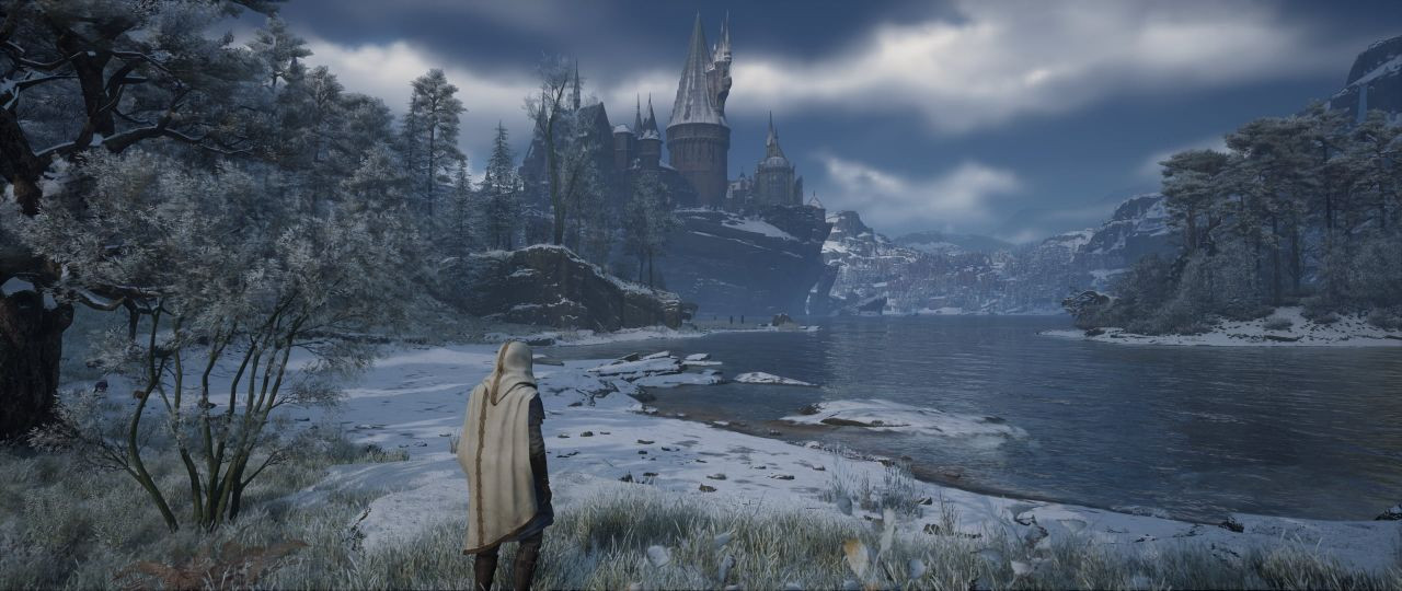 Hogwarts Legacy 2: Daha Küçük Bir Dünya, Daha Büyük Bir Deneyim Olabilir - Sayfa 13