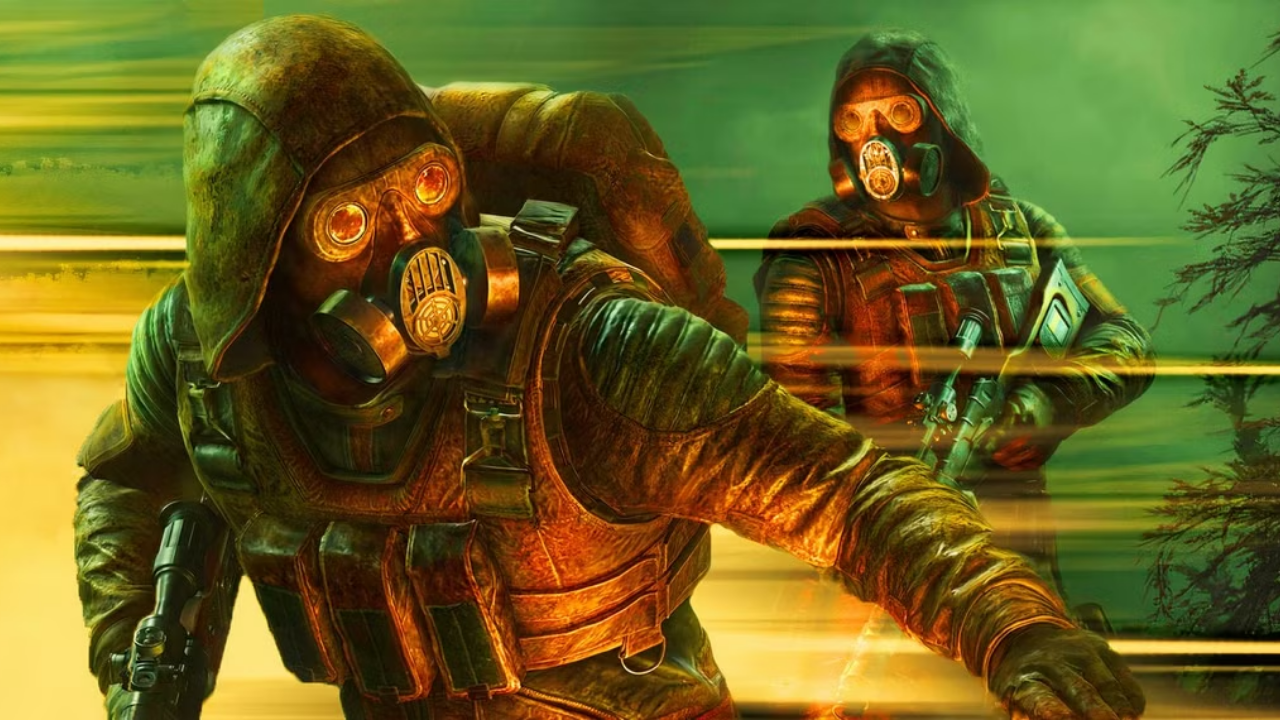 STALKER 2'de Silah Tamirleri Oyuncular İçin Hala Değerli Değil