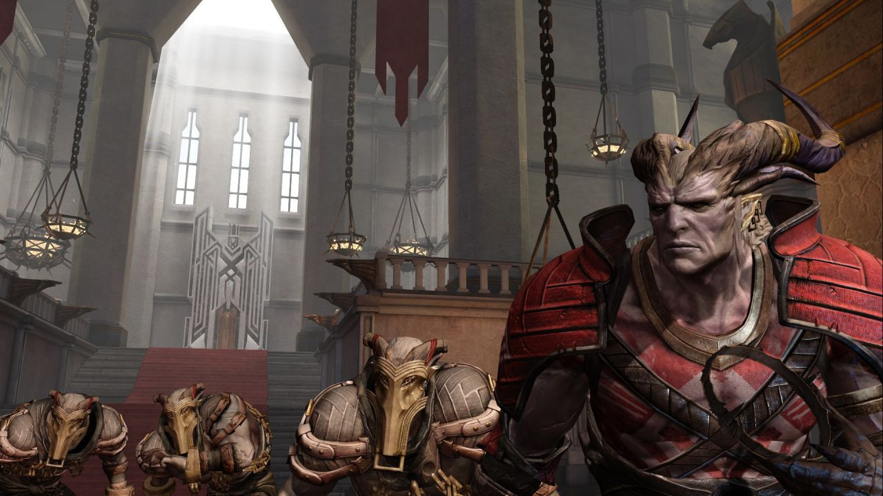 Dragon Age 2: Serinin En İyi Oyunu Olmasının Sebebi - Sayfa 3