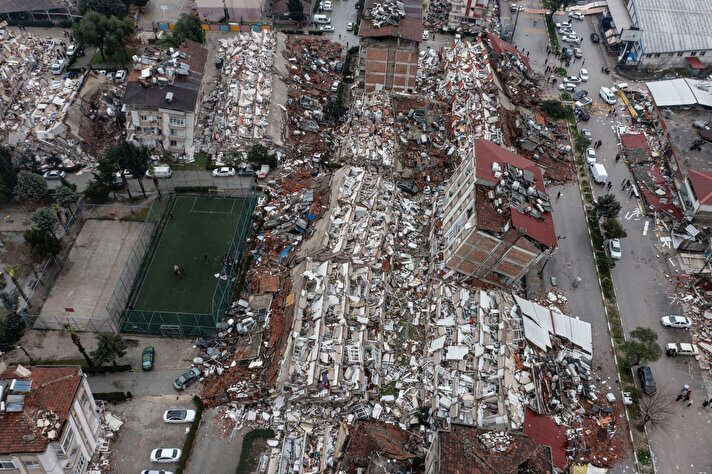 Türkiye’de 132 Diri Fay Üzerinde Eş Zamanlı Araştırma Başladı: Deprem Riskine Karşı Büyük Adım - Sayfa 5