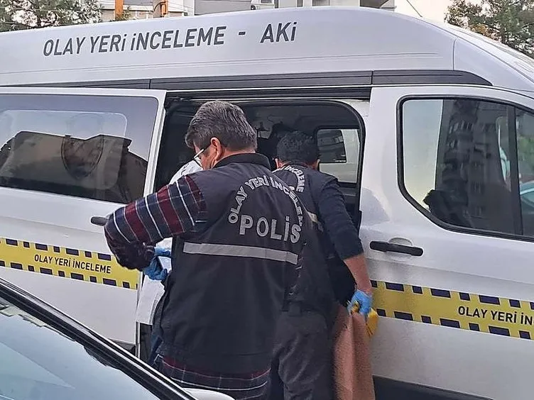 Antalya'da Kıskançlık Cinayeti: Katledilen Annenin Kızı için Yaptığı Hazırlık Yürekleri Yaktı! - Sayfa 6