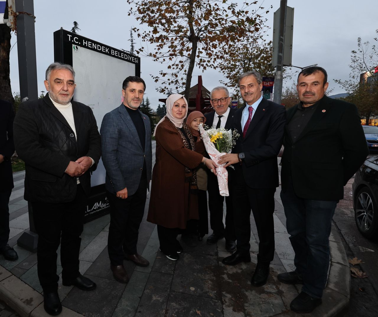 Yusuf Alemdar’dan Birlik ve Hizmet Mesajı: “Her Sözümüzün Arkasındayız” - Sayfa 10