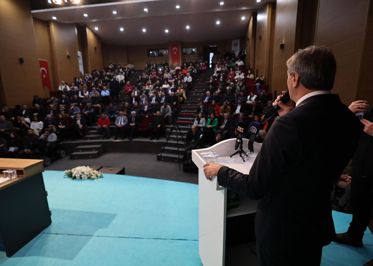 Engelleri Aşan Proje: Sakarya’da Engelsiz İstihdam Hamlesi - Sayfa 4