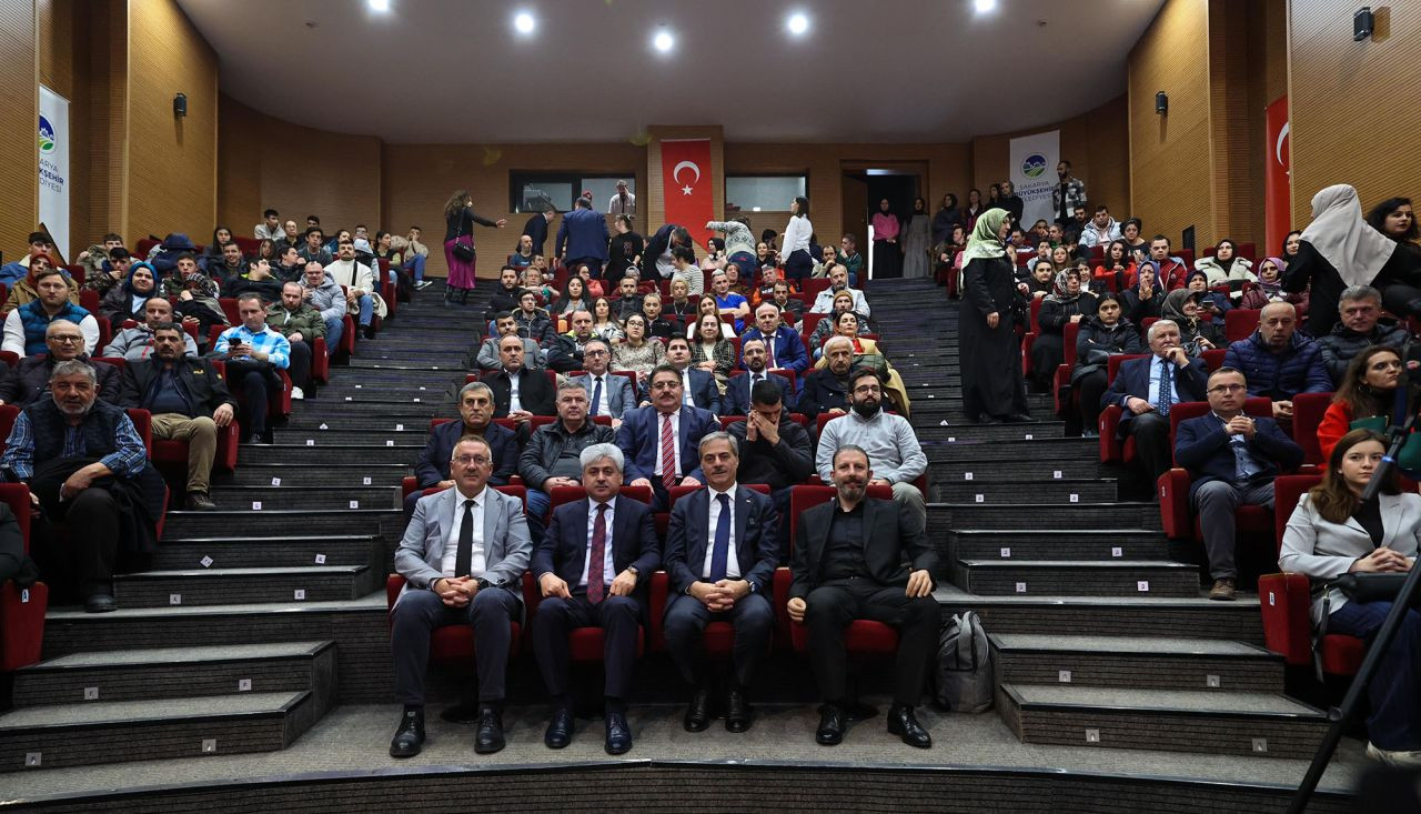 Engelleri Aşan Proje: Sakarya’da Engelsiz İstihdam Hamlesi - Sayfa 3