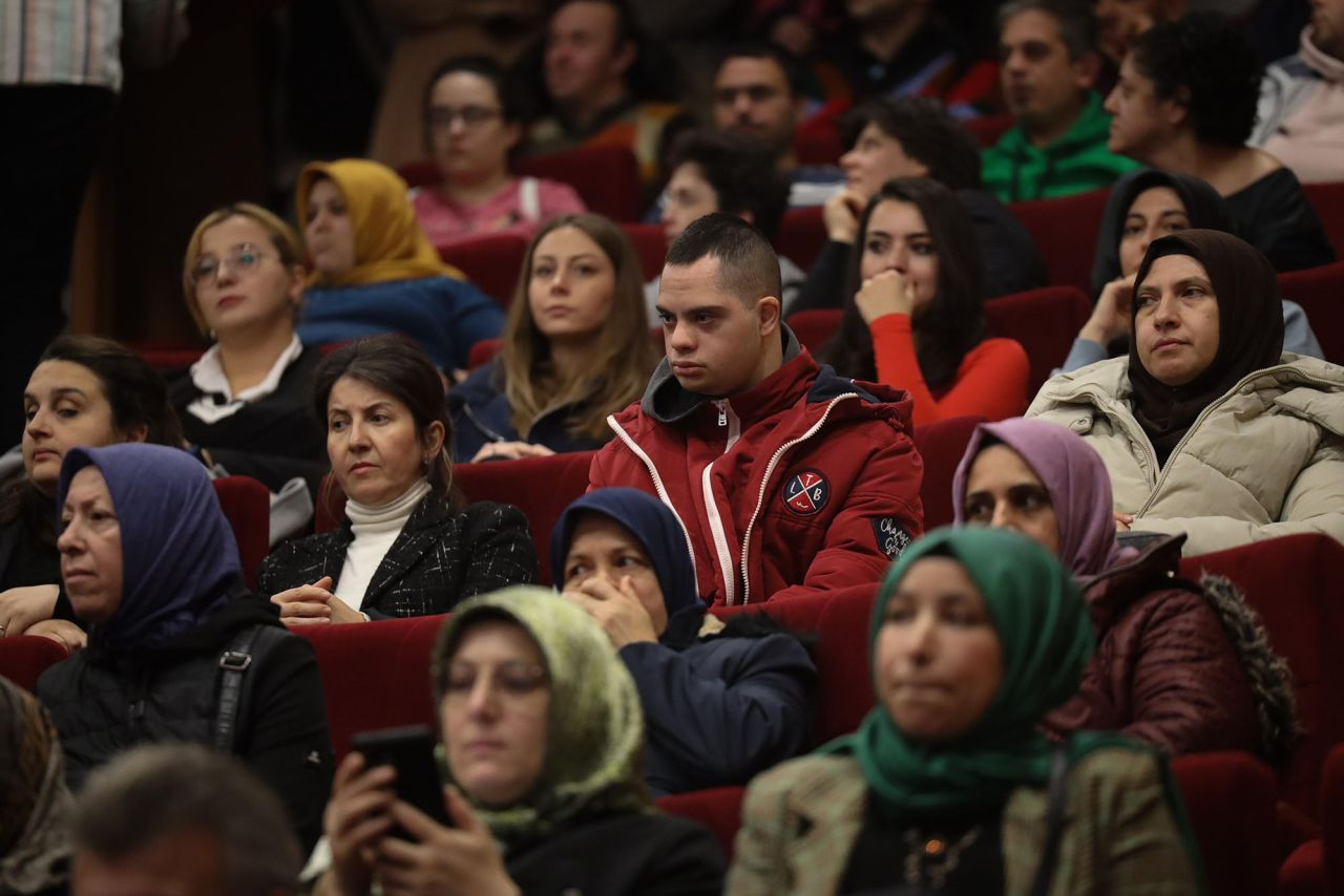 Engelleri Aşan Proje: Sakarya’da Engelsiz İstihdam Hamlesi - Sayfa 8