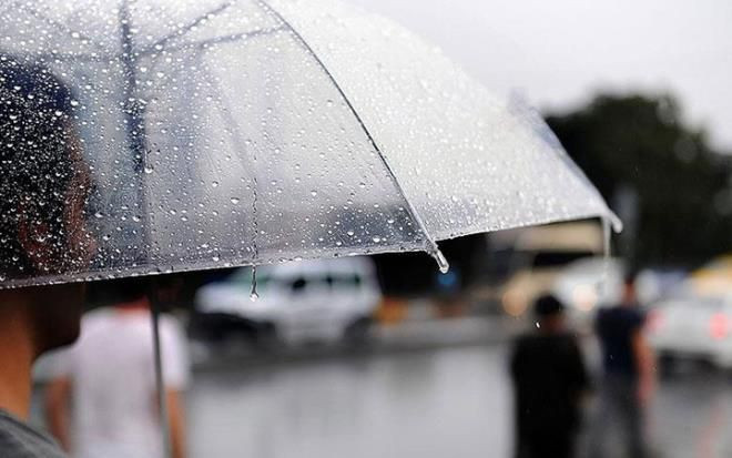 Meteorolojiden kuvvetli yağış uyarısı! Ülke Genelinde Soğuk ve Yağışlı Hava Etkili - Sayfa 7