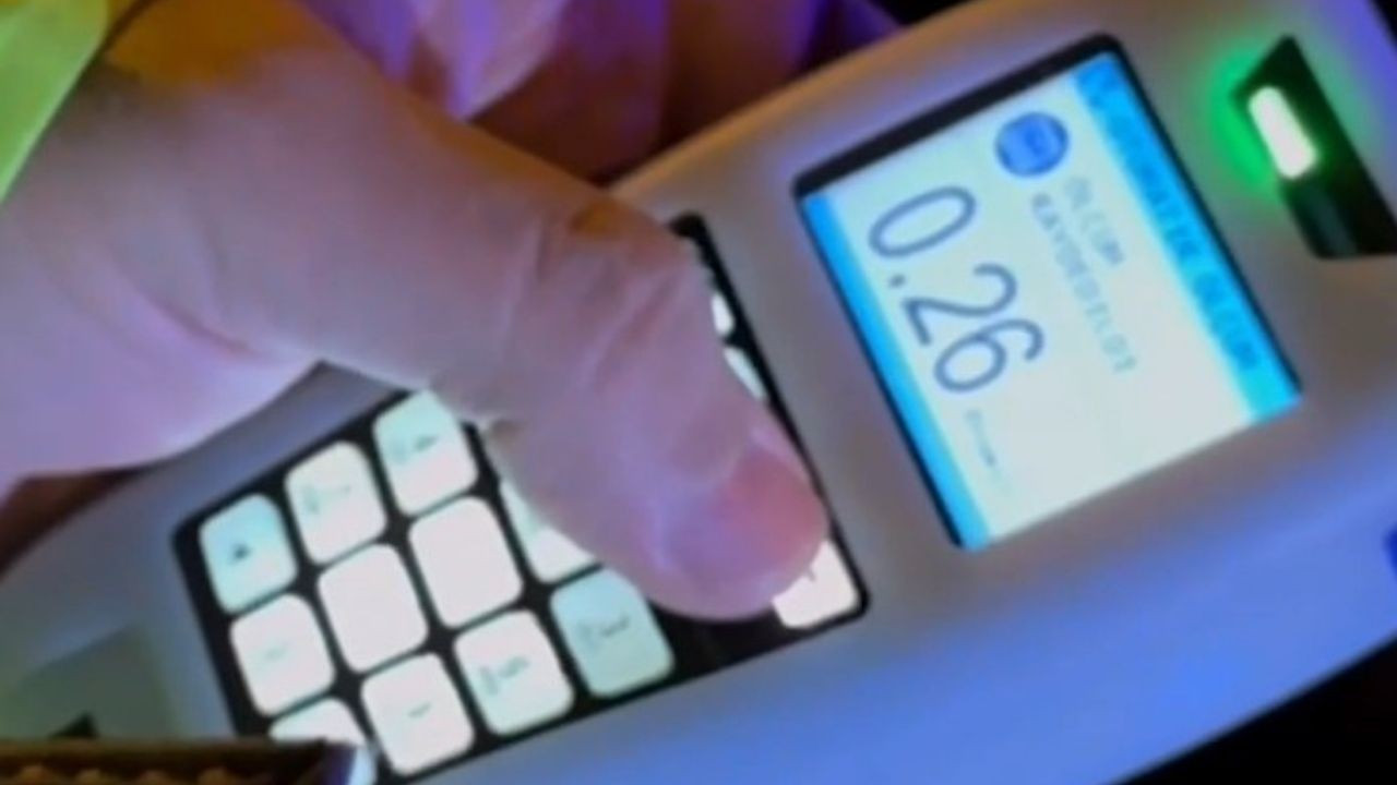 Şok uygulamalarda aranan 9 kişi yakalandı