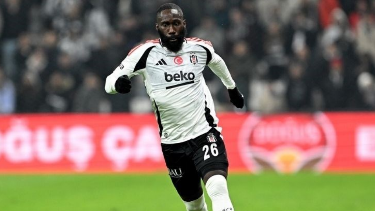 Beşiktaş’a Arthur Masuaku Şoku! Kritik Maçta Yok