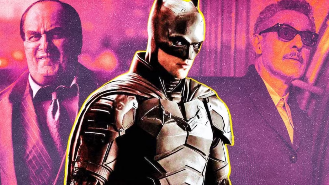 Batman'in En Büyük Pişmanlığı The Batman 2'de Ortaya Çıkıyor