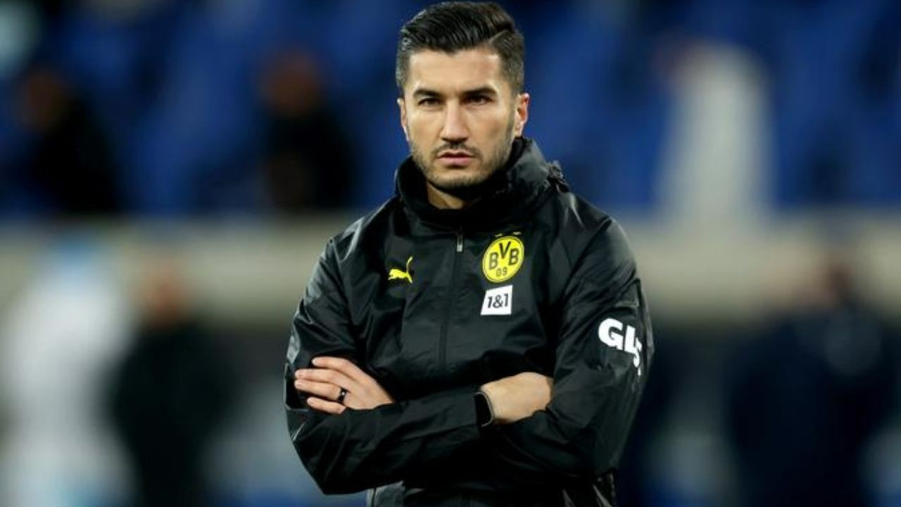 Dortmund'da Nuri Şahin rüzgarı esiyor