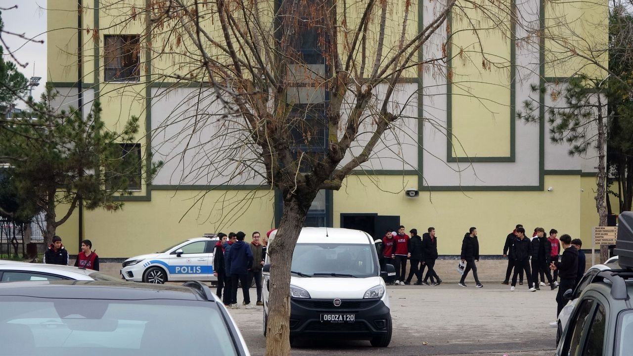 Kocaeli'de tartıştığı okul arkadaşını tornavida ile yaraladı - Sayfa 3