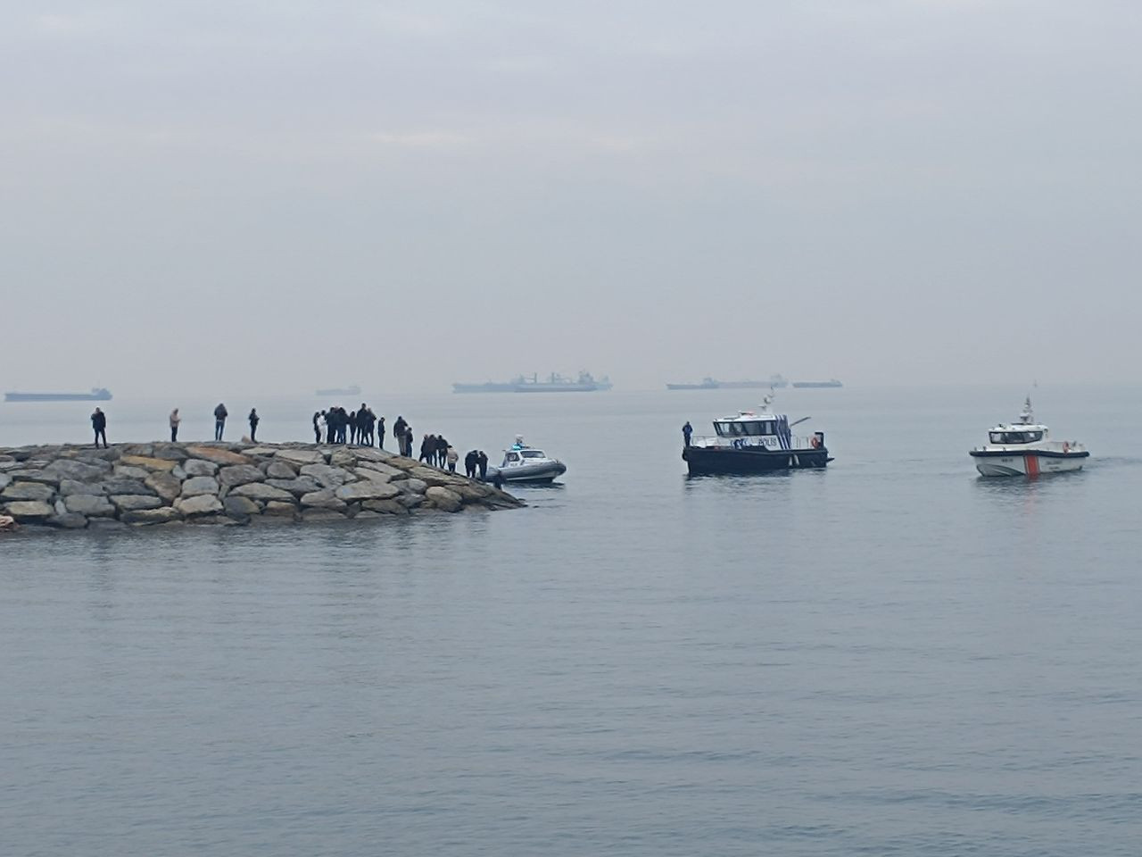 Pendik'te korkunç olay! - Sayfa 5