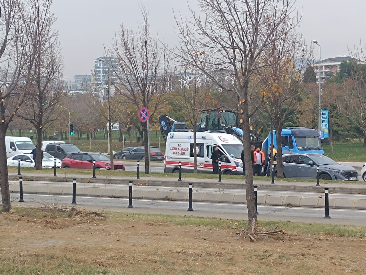 Pendik'te korkunç olay! - Sayfa 4