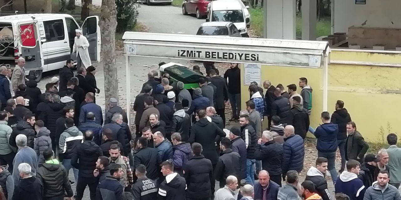 Oğlunu öldüren babanın cezalandırılmasına yer olmadığına karar verildi - Sayfa 3