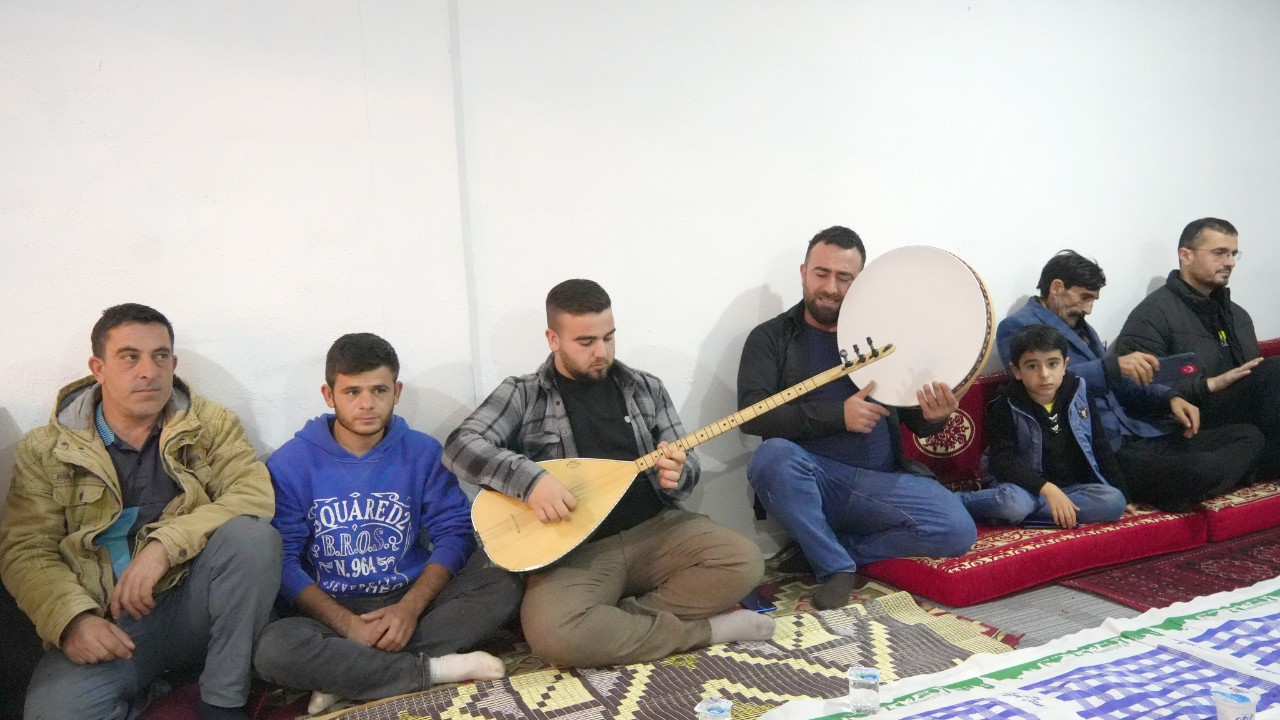 Kastamonu'da madde bağımlısı 60 genç, 'hayatı keşfet' ile yeniden hayata tutundu